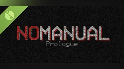 Сборник NOMANUAL Prologue