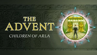 Сборник The Advent: Children of Arla