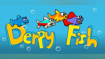 Сборник Derpy Fish Demo