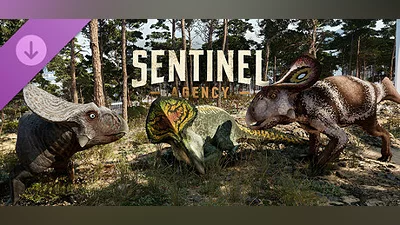 Сборник Sentinel Agency Wallpaper