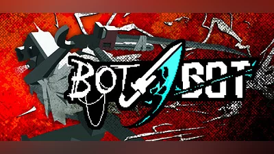 Сборник Bot slash Bot
