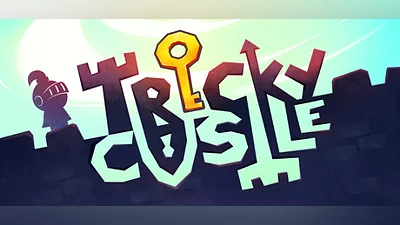 Сборник Tricky Castle