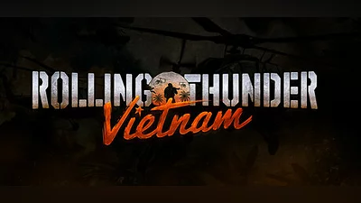 Сборник Rolling Thunder: Vietnam