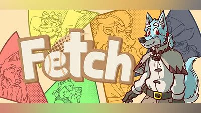 Сборник Fetch