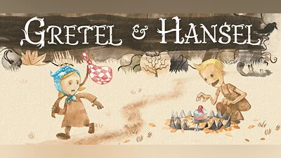 Сборник Gretel & Hansel