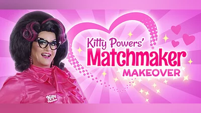 Сборник Kitty Powers' Matchmaker Makeover