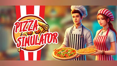 Сборник Pizza Simulator Together