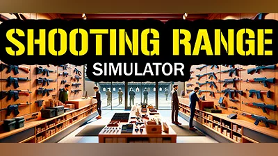 Сборник Shooting Range Simulator