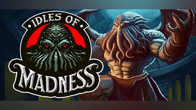 Сборник Idles of Madness