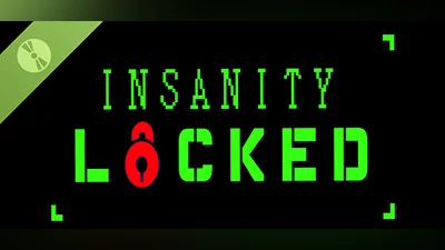 Сборник Insanity locked Demo