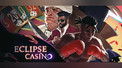 Сборник Eclipse Casino