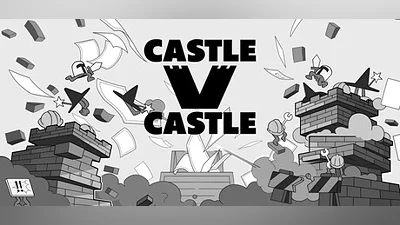 Сборник Castle V Castle
