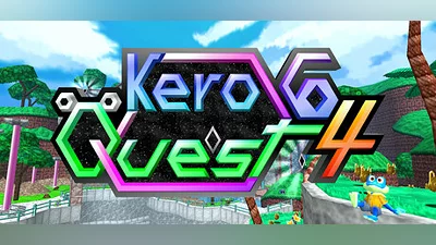 Сборник Kero Quest 64 Demo