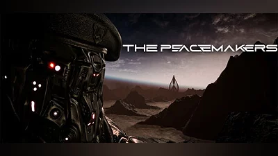 Сборник The Peacemakers Demo