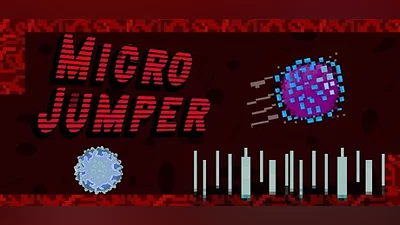 Сборник MicroJumper