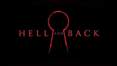 Сборник Hell and Back