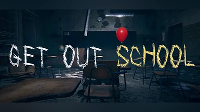 Сборник GET OUT SCHOOL