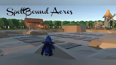 Сборник SpellBound Acres Demo