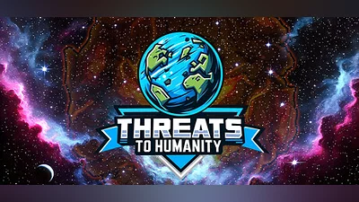 Сборник Threats To Humanity