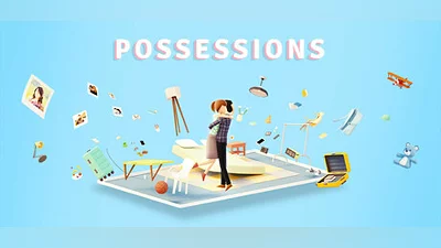 Сборник Possessions