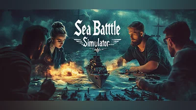 Сборник Sea Battle Simulator