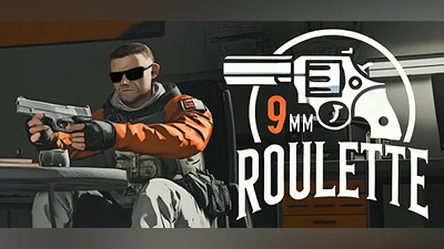 Сборник 9mm Roulette