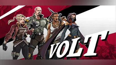 Сборник V.O.L.T
