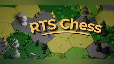 Сборник RTS Chess Demo