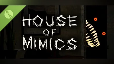 Сборник House of Mimics Demo
