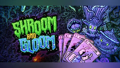 Сборник Shroom and Gloom