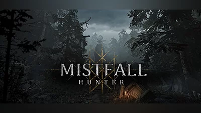 Сборник Mistfall Hunter