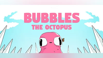 Сборник Bubbles The Octopus