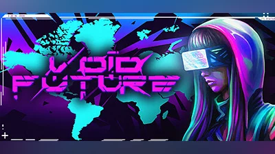 Сборник Void Future: Hacking Protocol