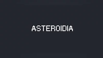 Сборник Asteroidia