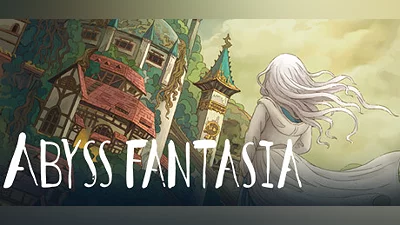 Сборник Abyss Fantasia