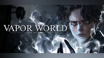 Сборник Vapor World: Over The Mind