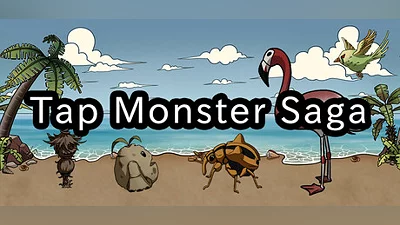 Сборник Tap Monster: Forest
