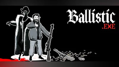 Сборник Ballistic.exe