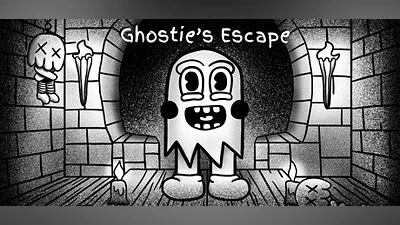 Сборник Ghostie's Escape