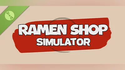 Сборник Ramen Shop Simulator Demo