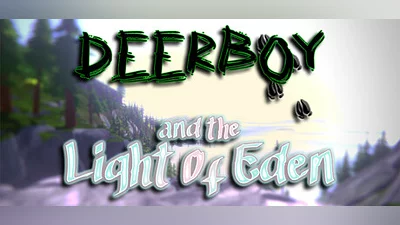 Сборник DeerBoy and the Light of Eden