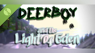 Сборник DeerBoy and the Light of Eden - Demo