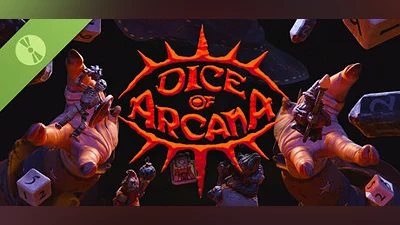 Сборник Dice of Arcana Demo
