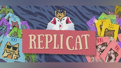 Сборник Replicat