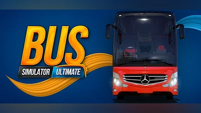 Сборник Bus Simulator : Ultimate