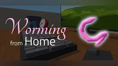 Сборник Worming from Home
