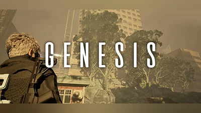 Сборник Genesis