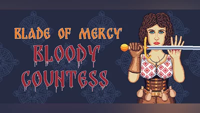 Сборник Blade of Mercy: Bloody Countess