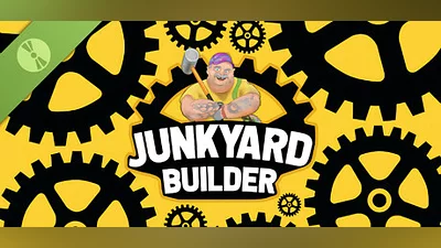 Сборник Junkyard Builder Demo