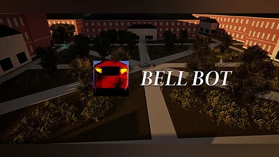 Сборник Bell Bot